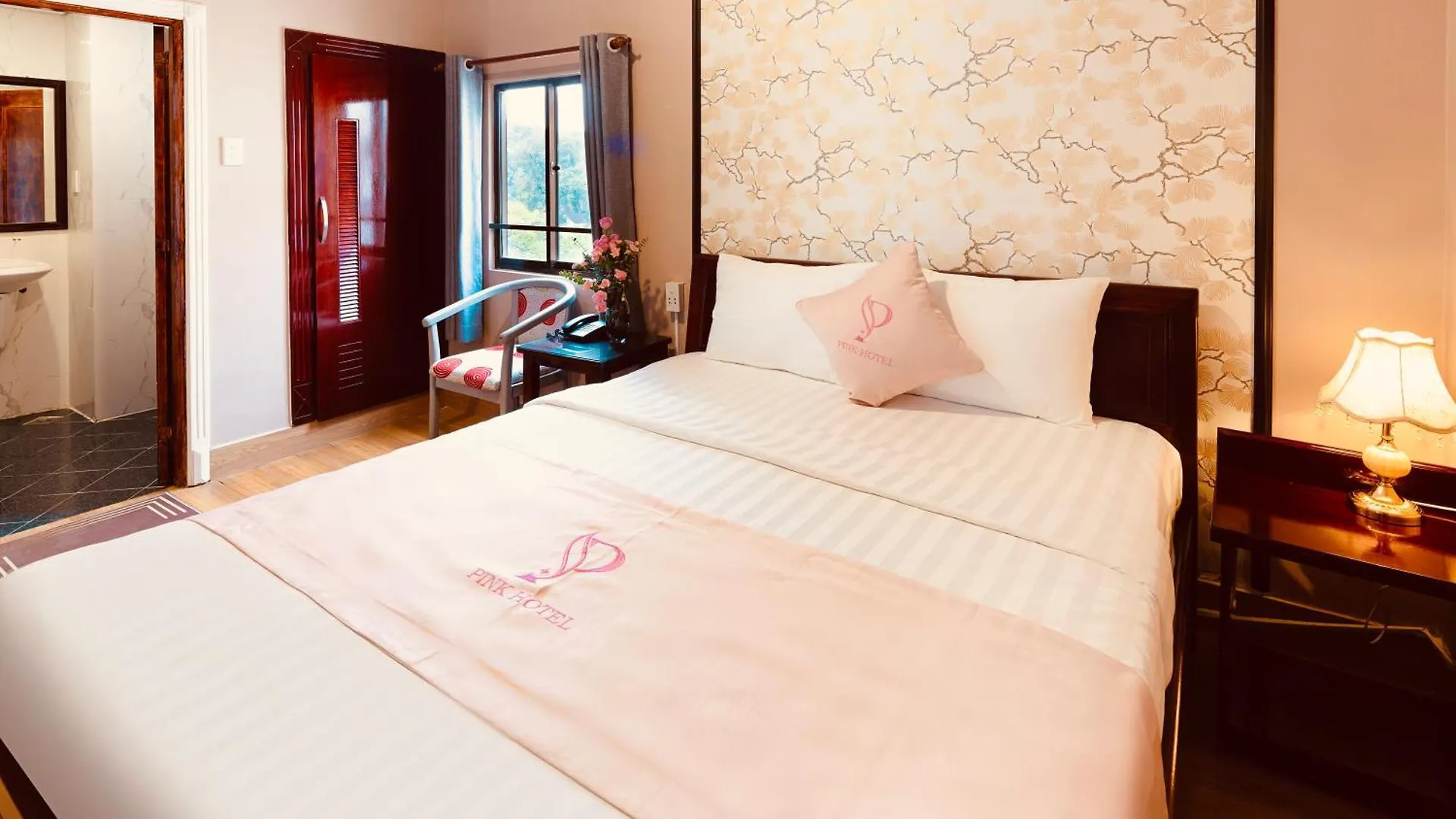 Pink Boutique Ben Thanh Hotel Ho Chi Minh City