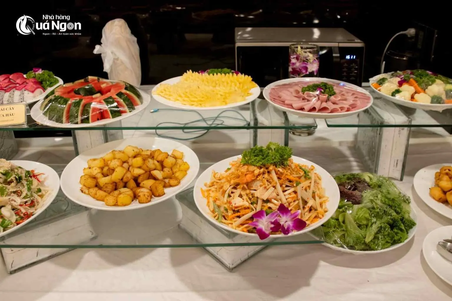 Pink Boutique Ben Thanh Hotel Ho Chi Minh City
